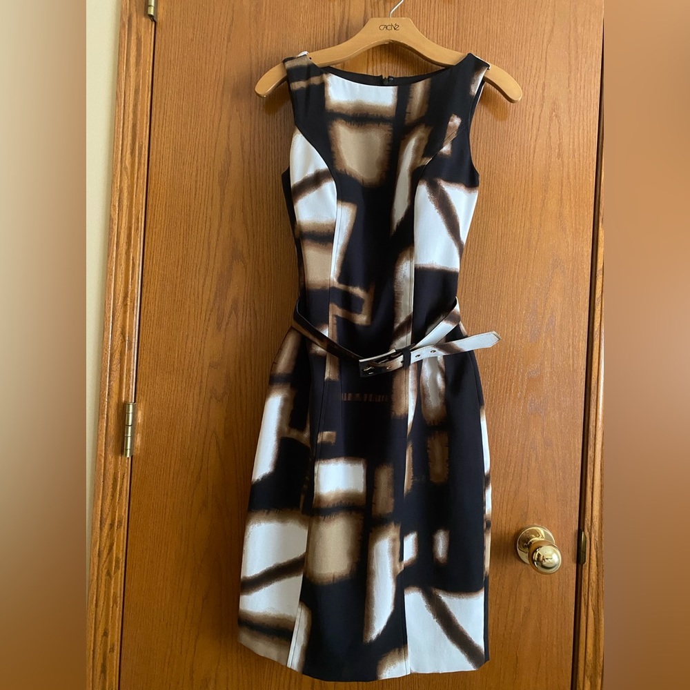 Cache Dress 2